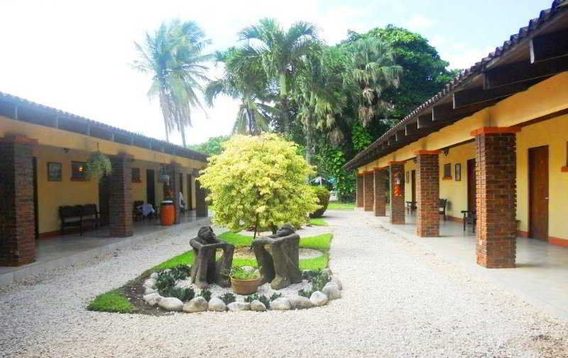 Hotel Las Espuelas, Bar & Restaurant Liberia Zewnętrze zdjęcie